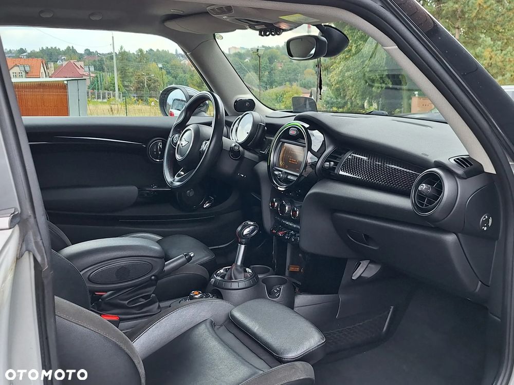 MINI Cooper S - 10