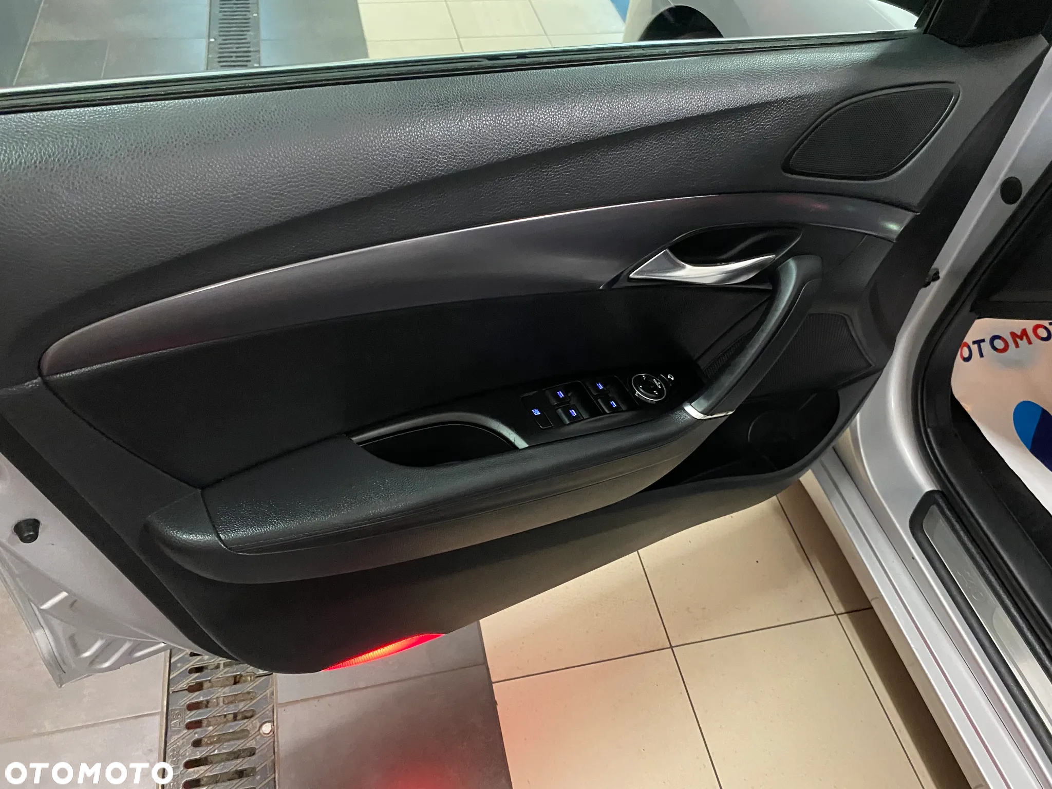 Hyundai i40 2.0 GDI Premium - 14