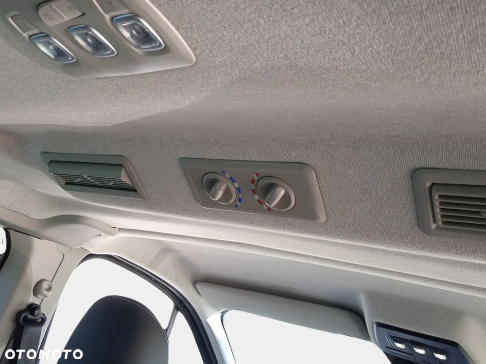 Renault Trafic Kombi 2.0 Blue dCi L2 Pack Clim - 35