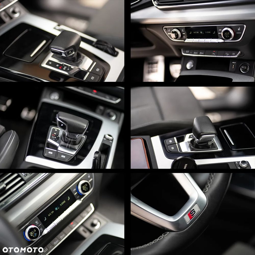 Audi Q5 Sportback 40 TDI mHEV Quattro S Line S tronic - 38