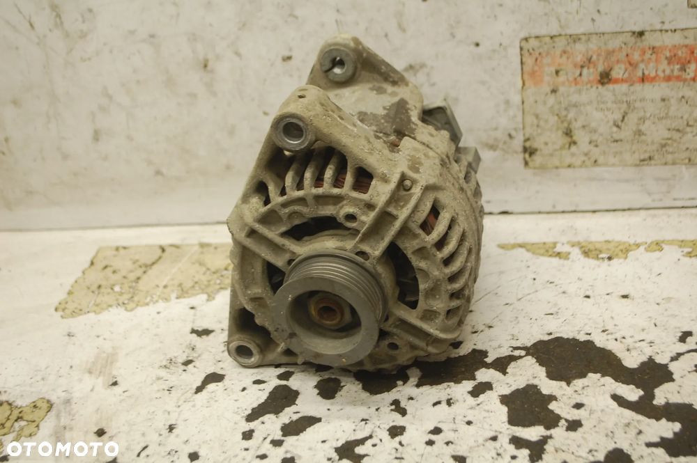 ALTERNATOR 100A BOSCH 0124415023 24437120 OPEL CORSA C 1.0 1.2 COMBO - 3