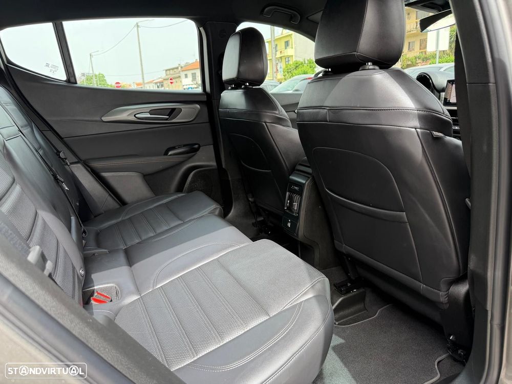 Alfa Romeo Tonale 1.5 Hybrid Sprint - 15