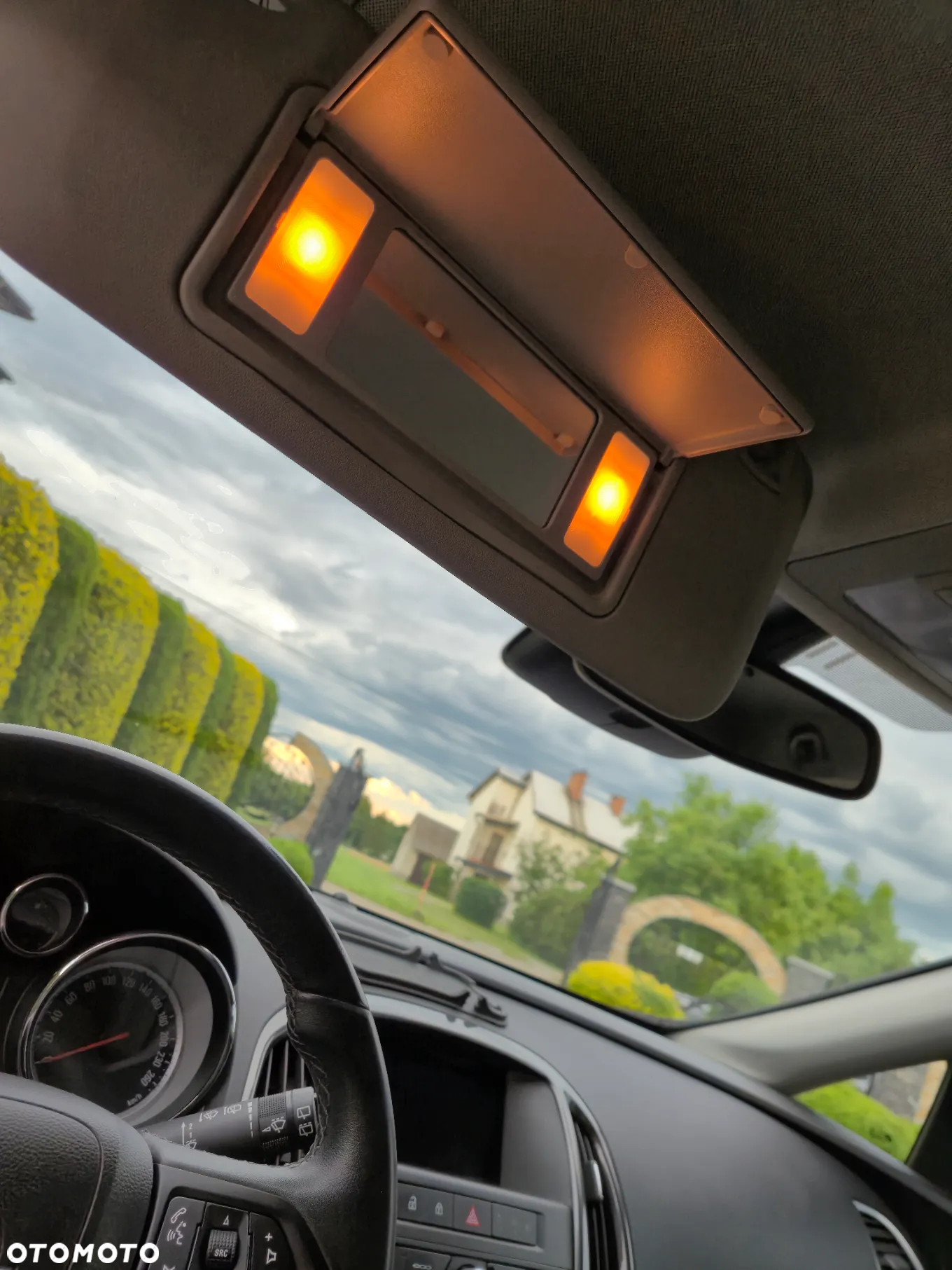 Opel Astra 1.4 Turbo Innovation - 29