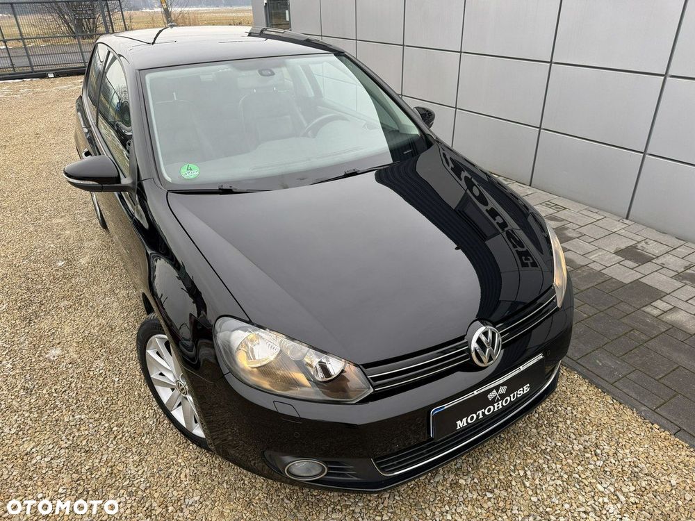 Volkswagen Golf - 4