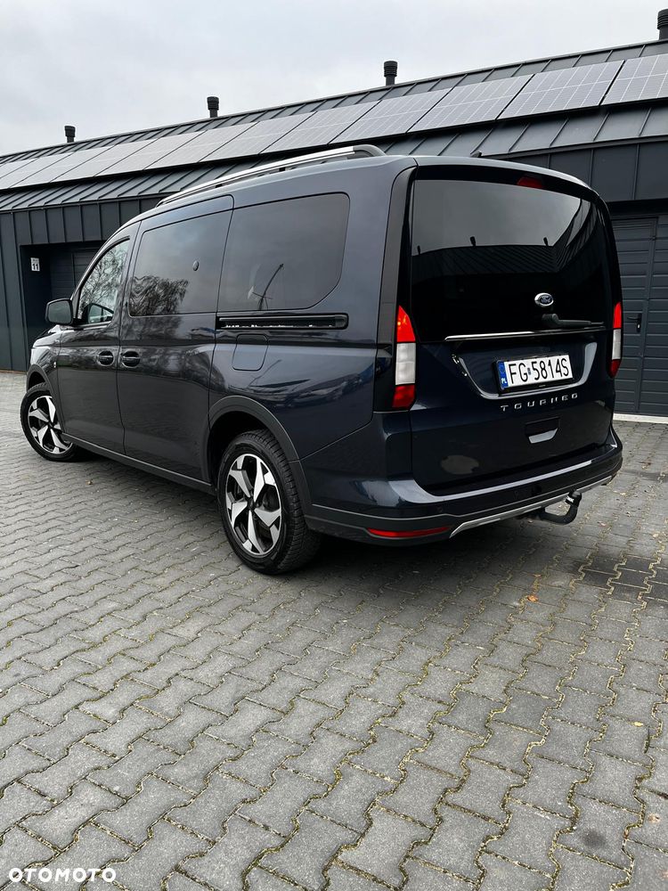 Ford Tourneo Connect Grand 2.0 EcoBlue Active - 15