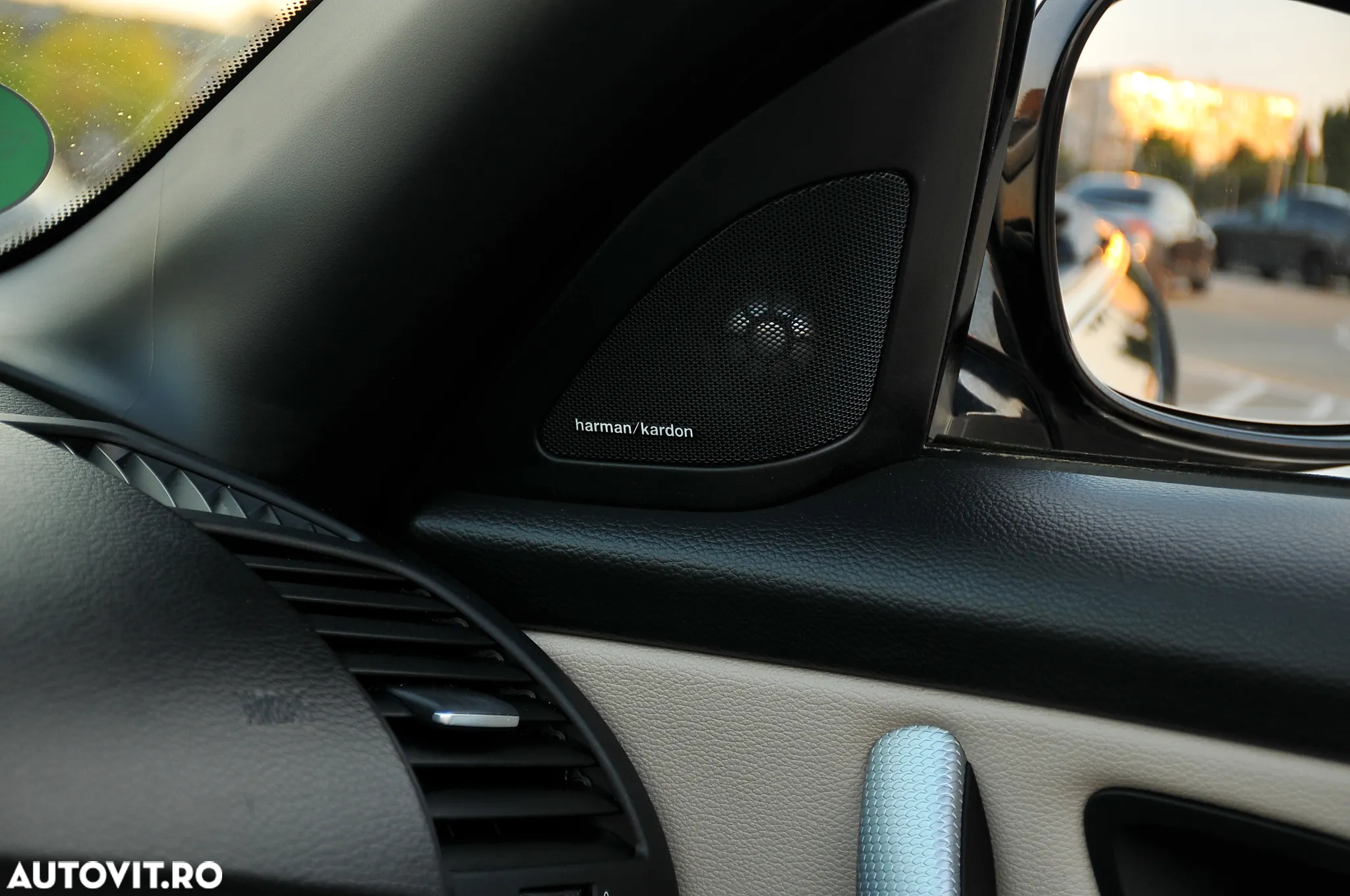 BMW Seria 1 120d - 18