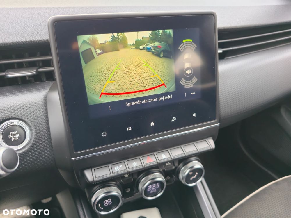 Renault Clio BLUE dCi 115 INTENS - 29