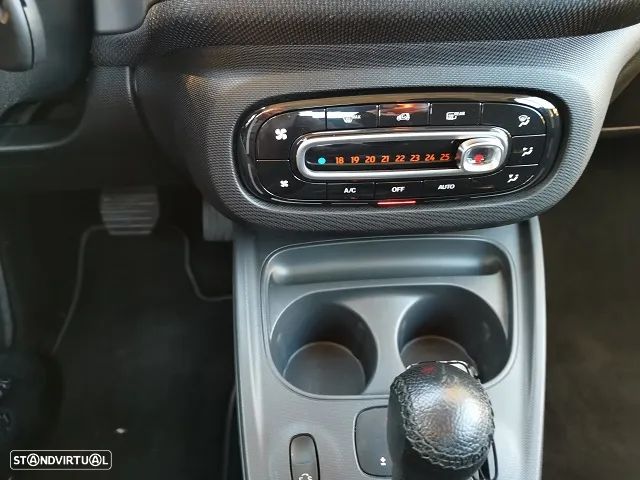 Smart ForTwo Coupé 1.0 Passion 71 Aut. - 12