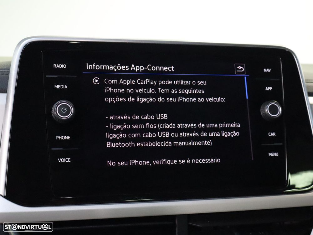 VW T-Roc Cabrio 1.5 TSI Style DSG - 20