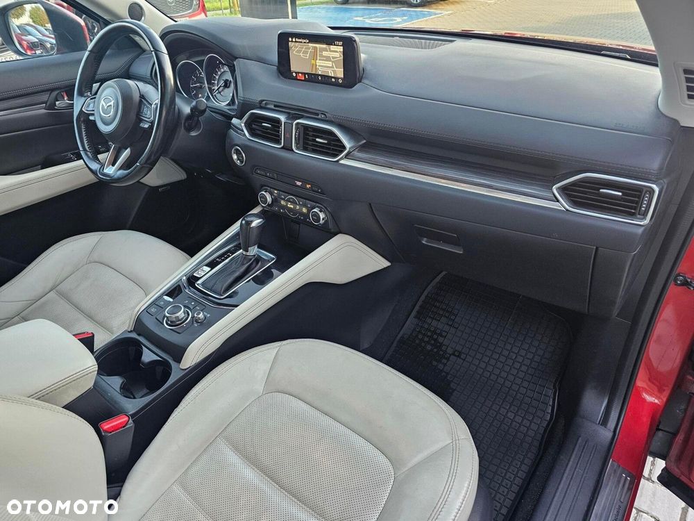 Mazda CX-5 2.5 Skypassion AWD - 20
