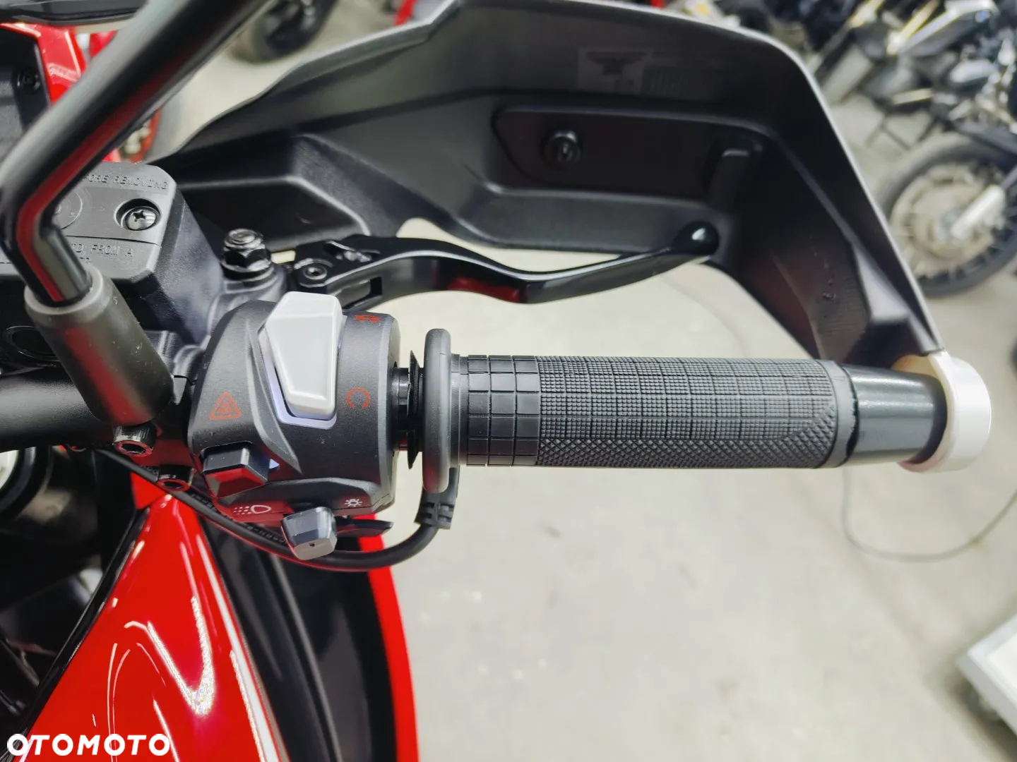 Moto Morini Inny - 15