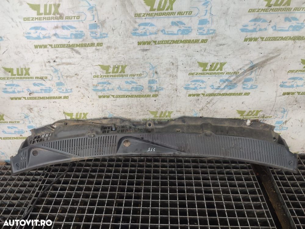 Grila stergatoare 51709457 Lancia Ypsilon 2 (Type 843) [2003 - 2006] - 1