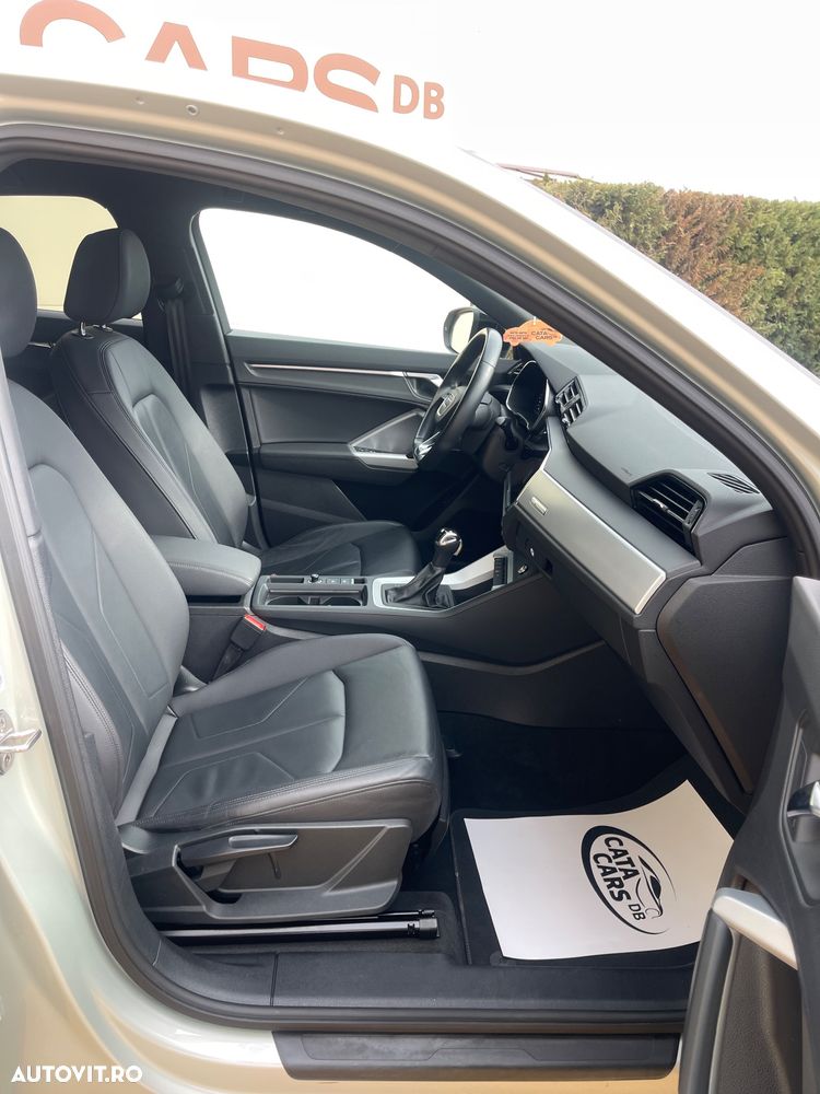 Audi Q3 35 TDI S tronic - 21