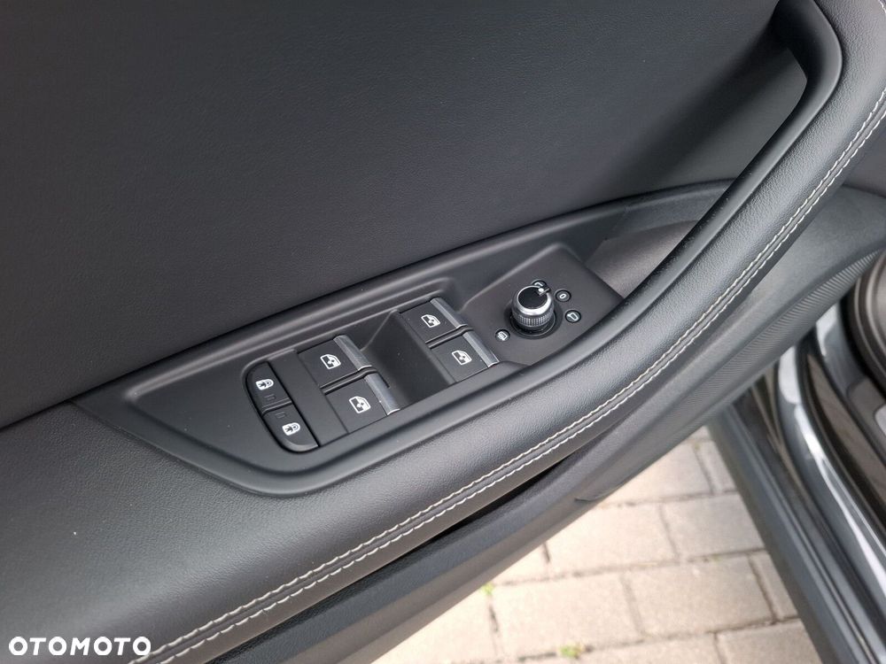 Audi A4 Allroad - 27