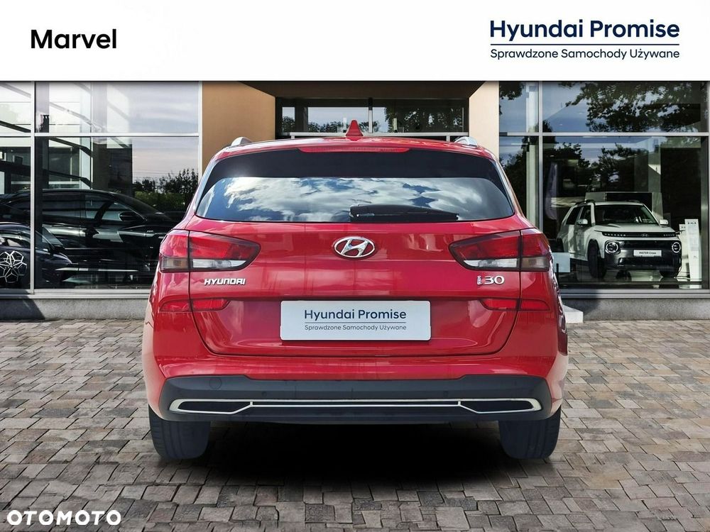 Hyundai i30 1.0 T-GDI Modern - 5