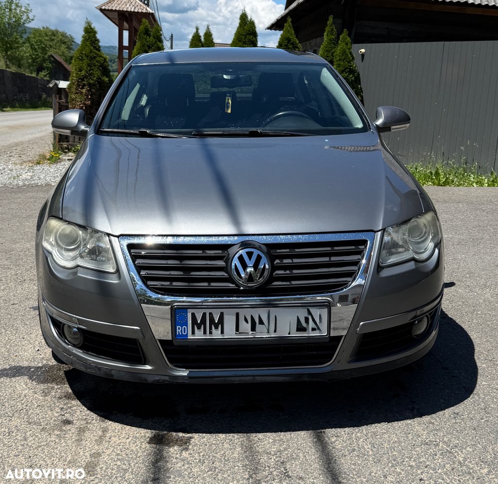 Volkswagen Passat - 23