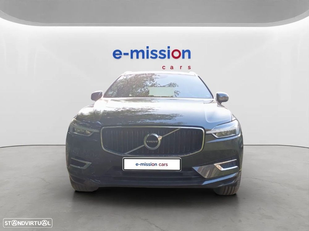 Volvo XC 60 2.0 T8 PHEV Momentum AWD - 6