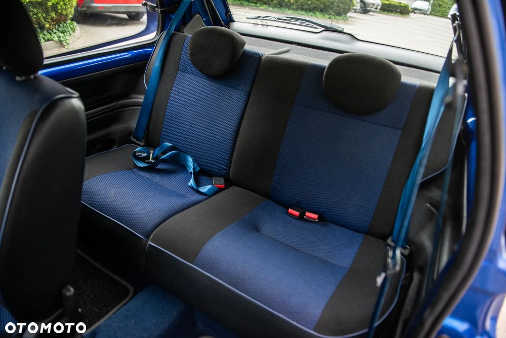 Citroën Saxo 1.1 A - 20