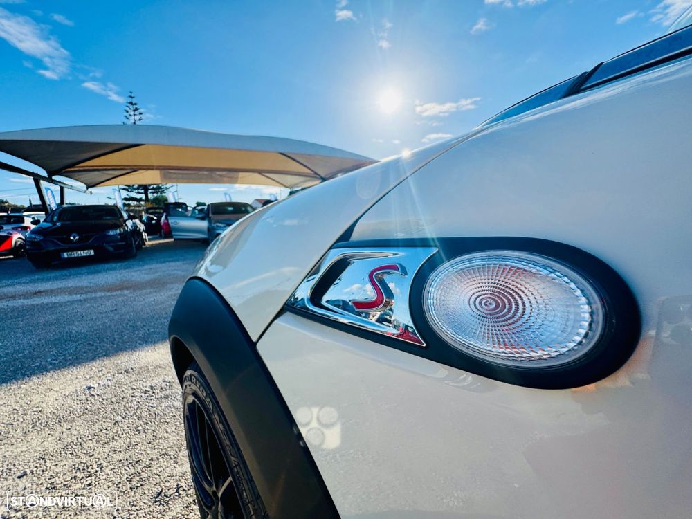 MINI 3 Portas Cooper S - 8