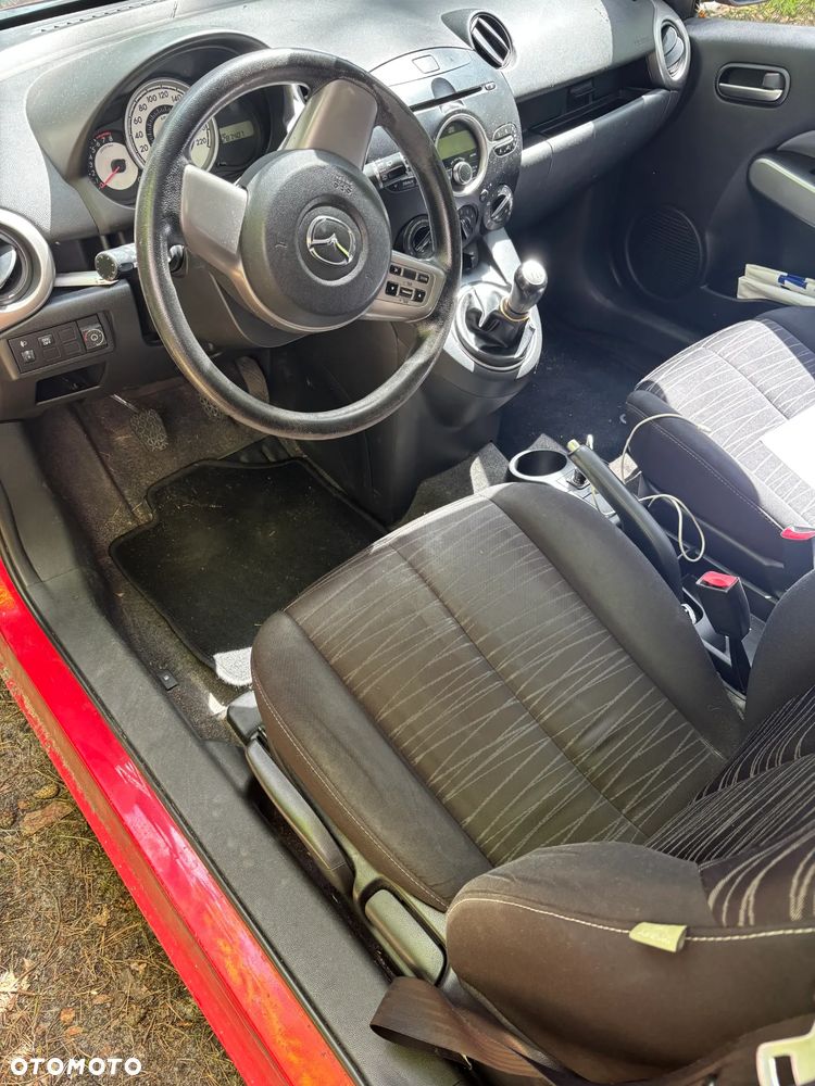 Mazda 2 1.3 Comfort - 8