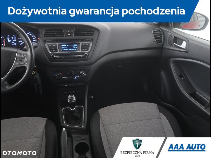 Hyundai i20 - 9