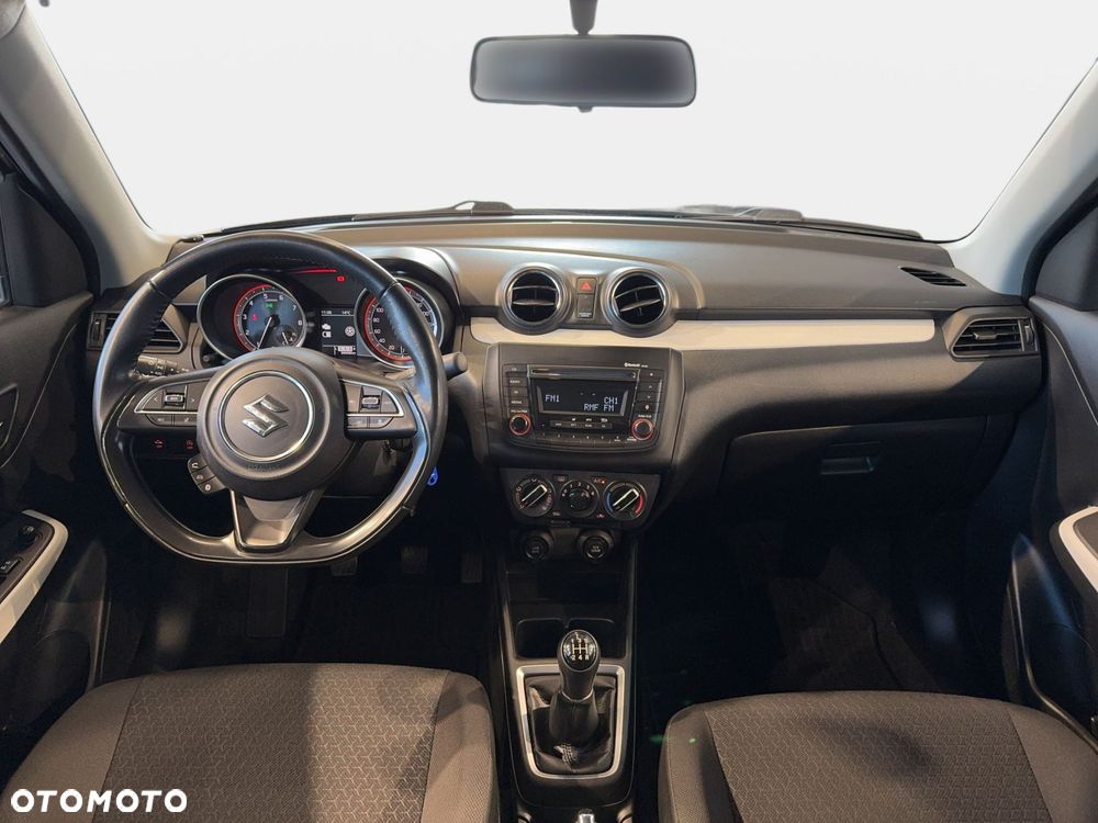 Suzuki Swift - 18