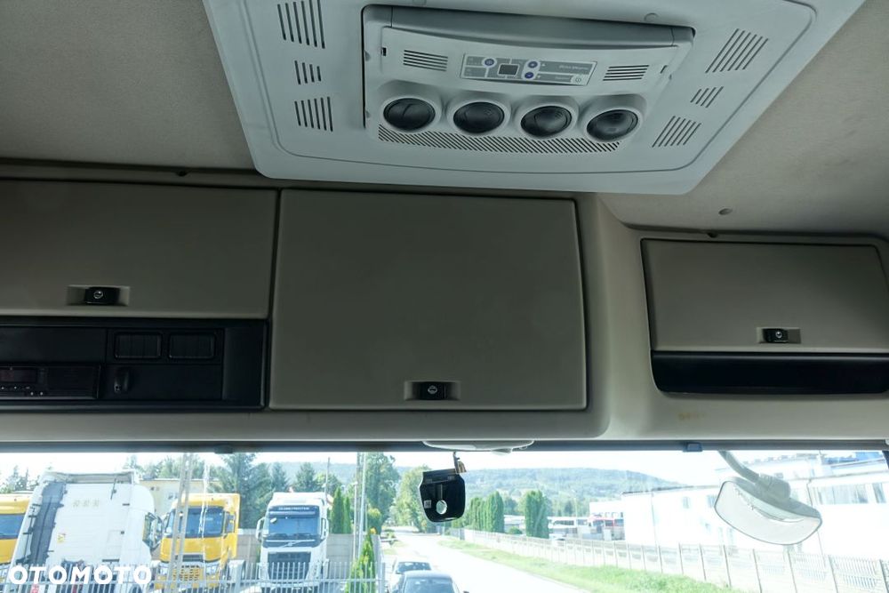 DAF XF 480 FT SPACE CAB STANDARD / EURO 6 / AUTOMAT / LODÓWKA - 23