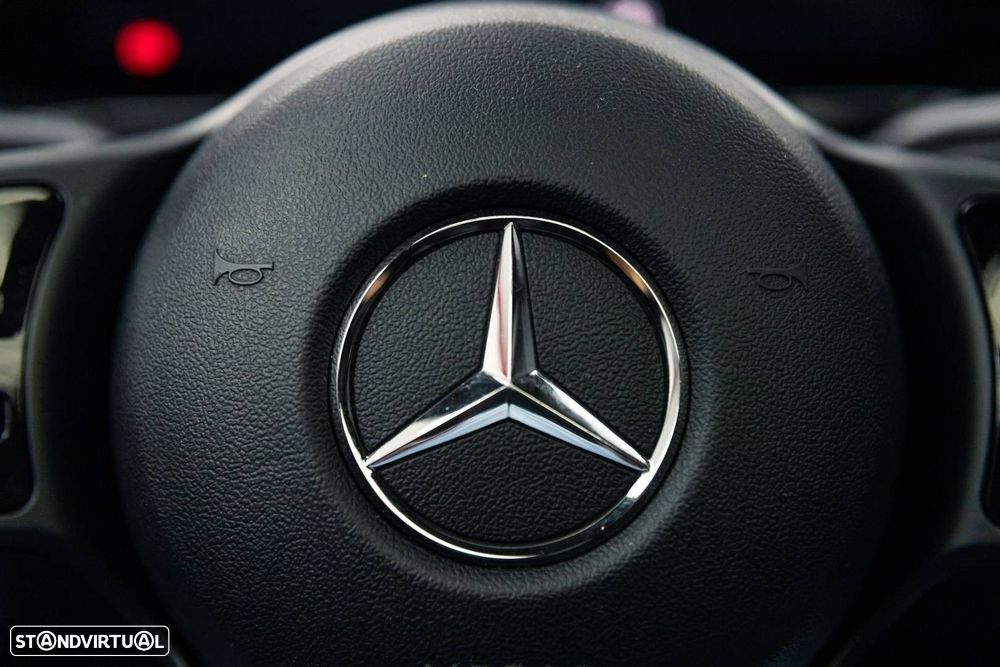 Mercedes-Benz GLA 250 e 8G-DCT Progressive - 28