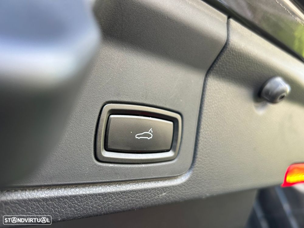 Porsche Panamera Edition - 55