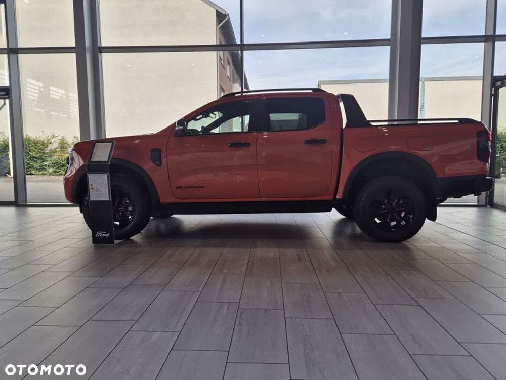 Ford Ranger - 4