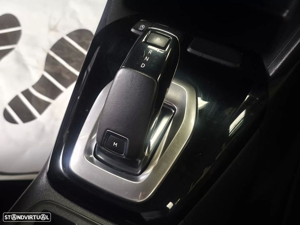 Opel Corsa 1.2 T GS Aut. - 28