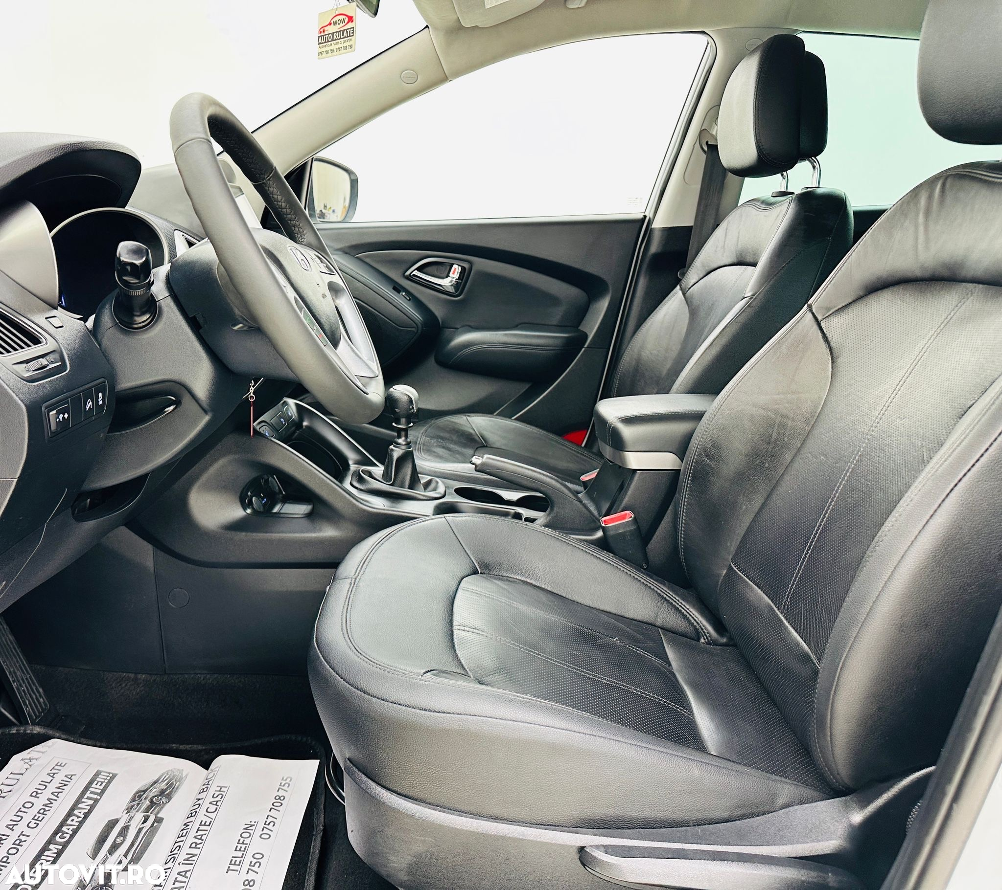 Hyundai ix35 - 15