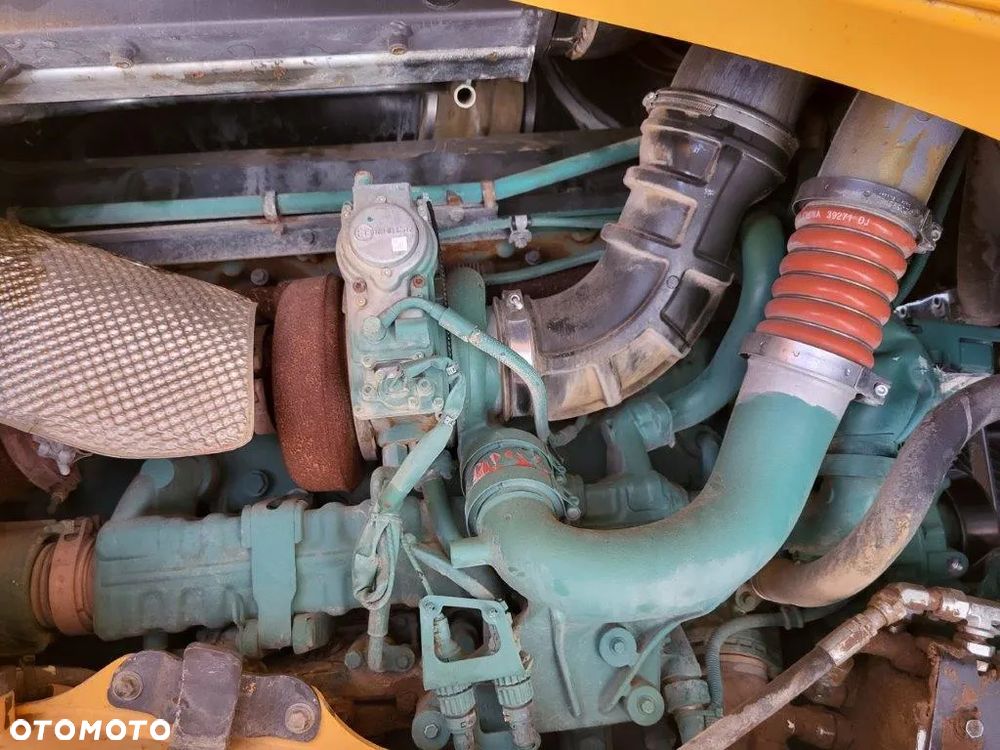 Volvo L150G - 11