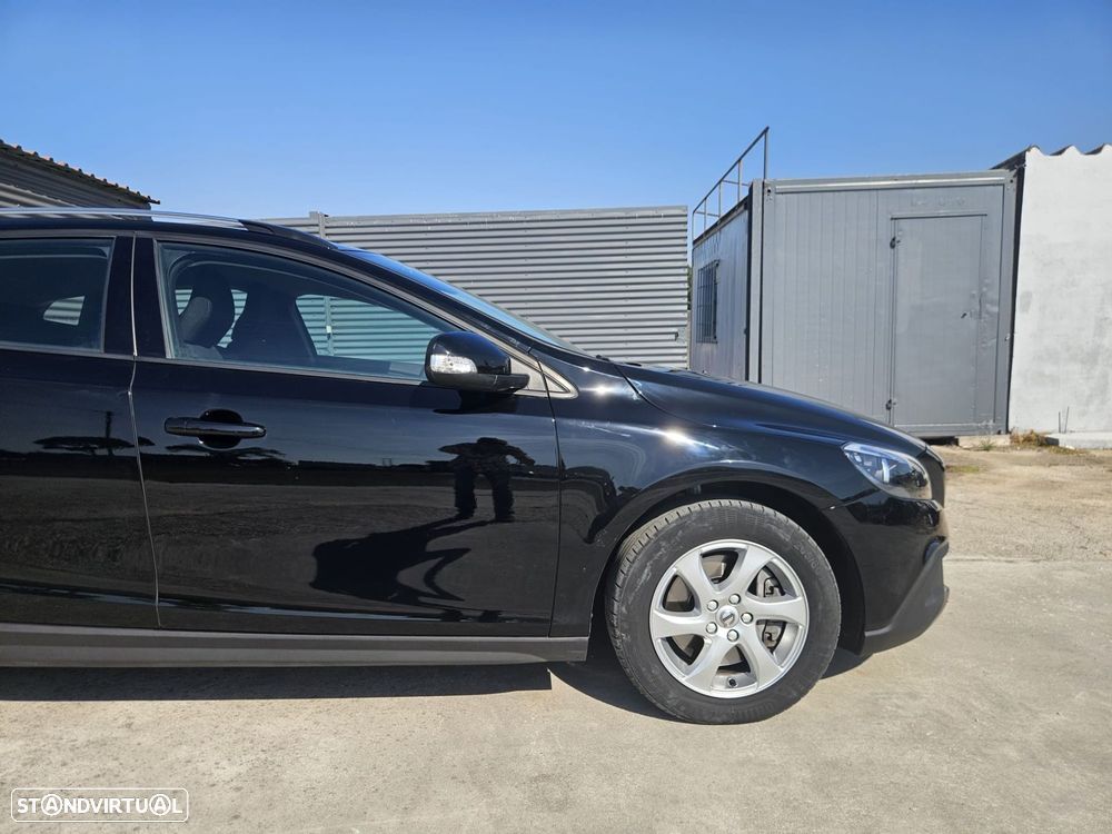 Volvo V40 Cross Country 2.0 D2 Momentum - 10