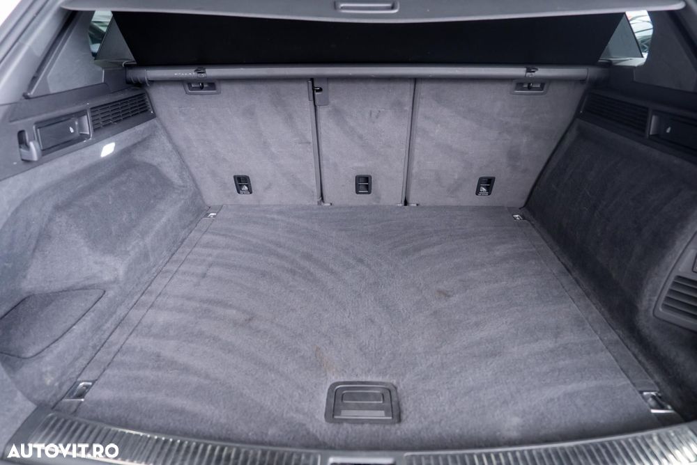 Volkswagen Touareg 3.0 V6 TDI 4Motion DPF Automatik R-Line - 14