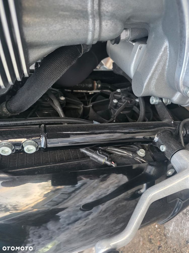Harley-Davidson V-Rod Muscle - 11