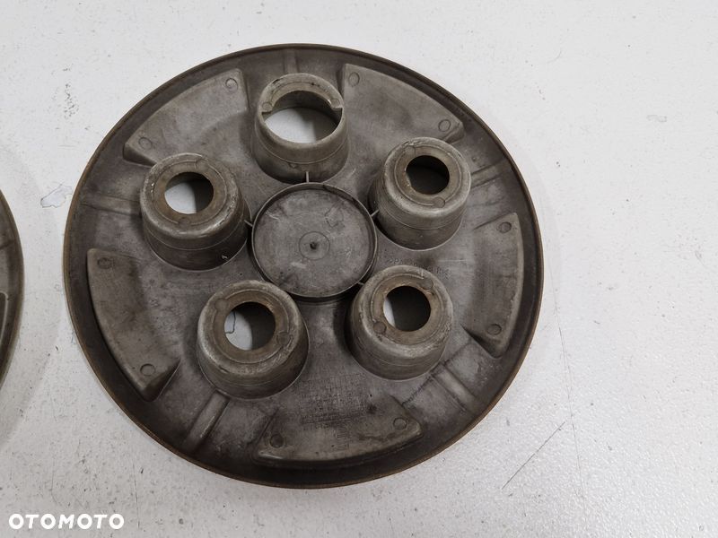 FIAT DUCATO III 3 DEKIELEK DEKIELKI NAKŁADKA ZAŚLEPKA FELGI 3 SZT B985 B632 - 8