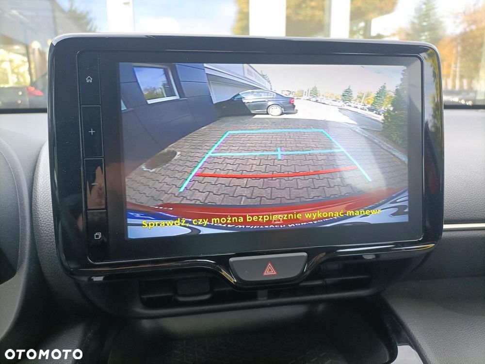 Toyota Yaris Cross Hybrid 1.5 Comfort - 13