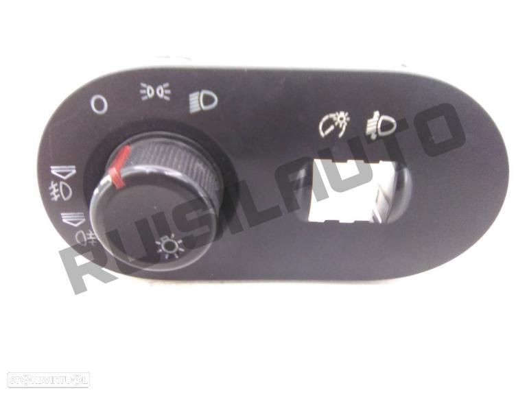 Comutador De Luzes Lateral  Seat Cordoba Saloon (6l) [2002_2009 - 1