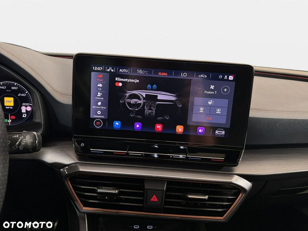 Cupra Leon Sportstourer - 25