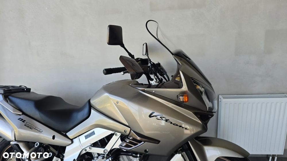 Suzuki V-STROM - 26