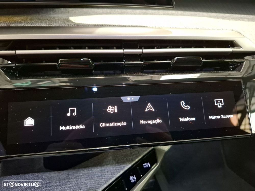 Peugeot 3008 1.6 Plug-in Hybrid Allure e-DCS7 - 20