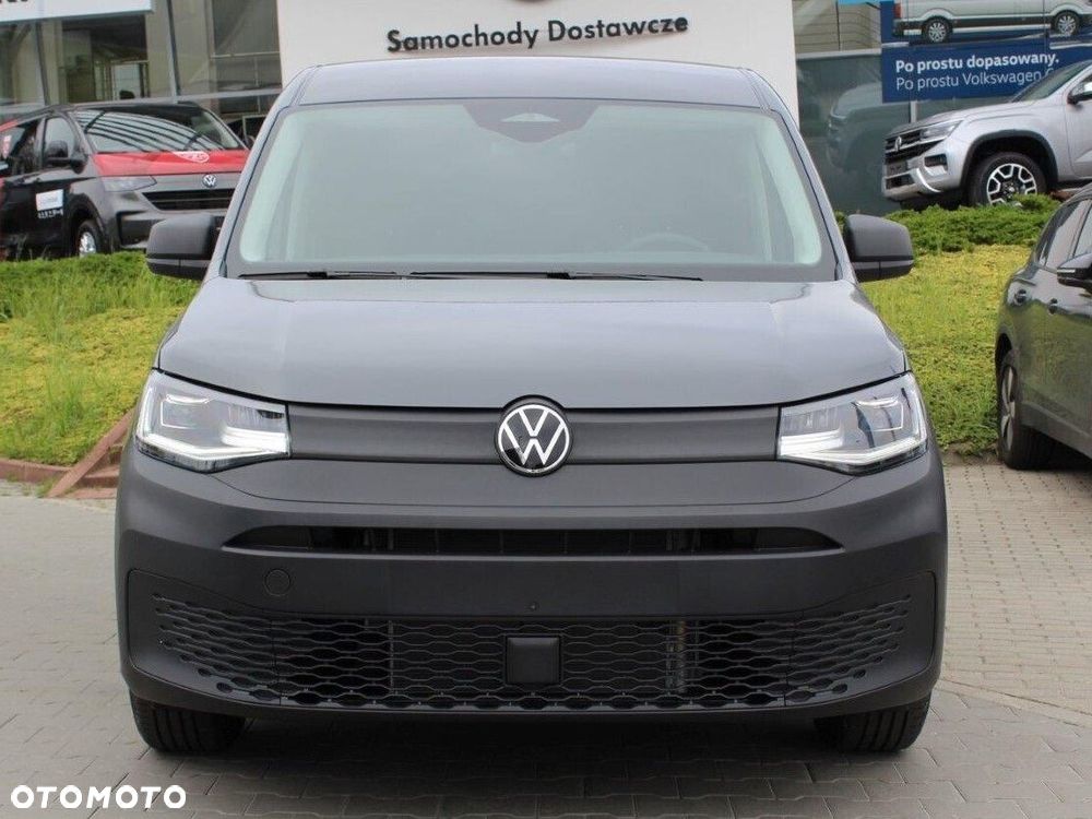 Volkswagen Caddy - 4
