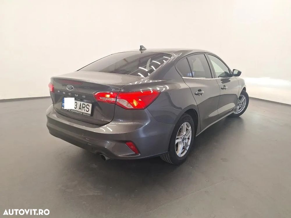 Ford Focus 1.5 EcoBlue Titanium - 2