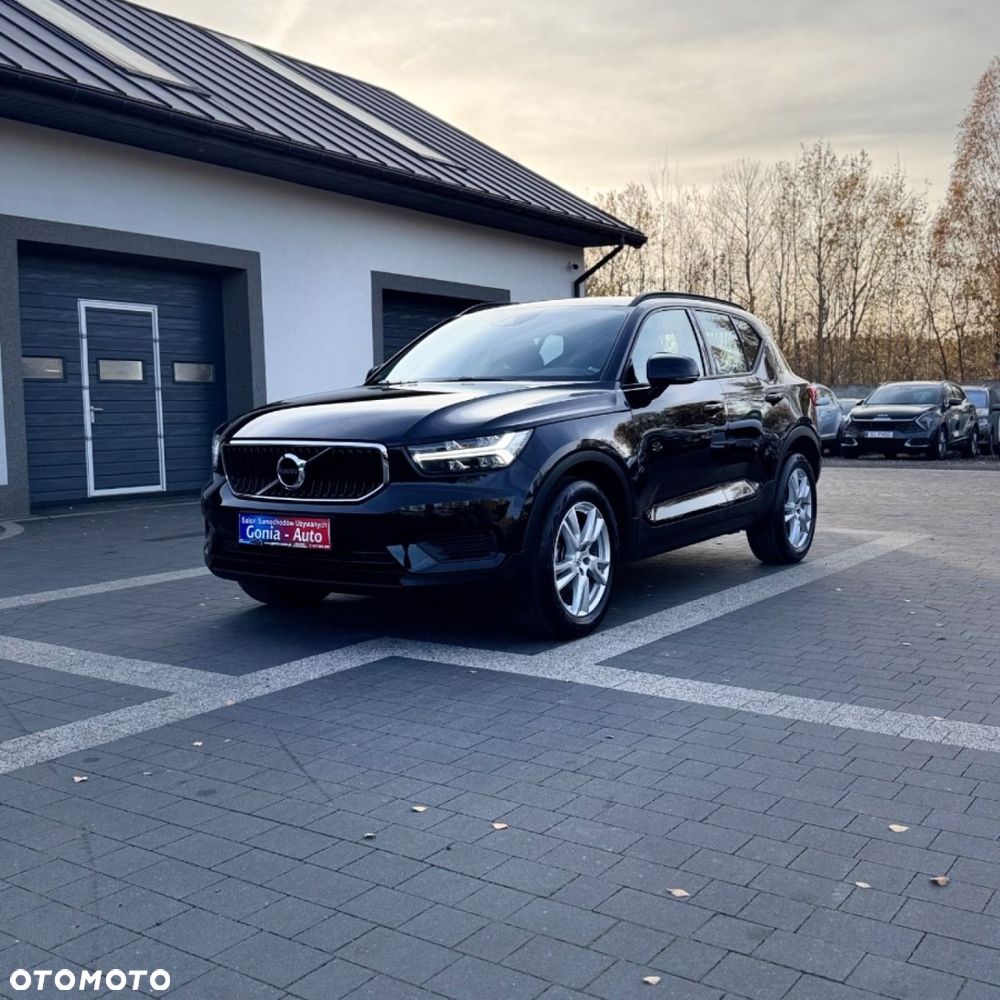 Volvo XC 40 T3 - 5