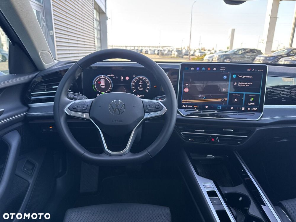 Volkswagen Passat - 27