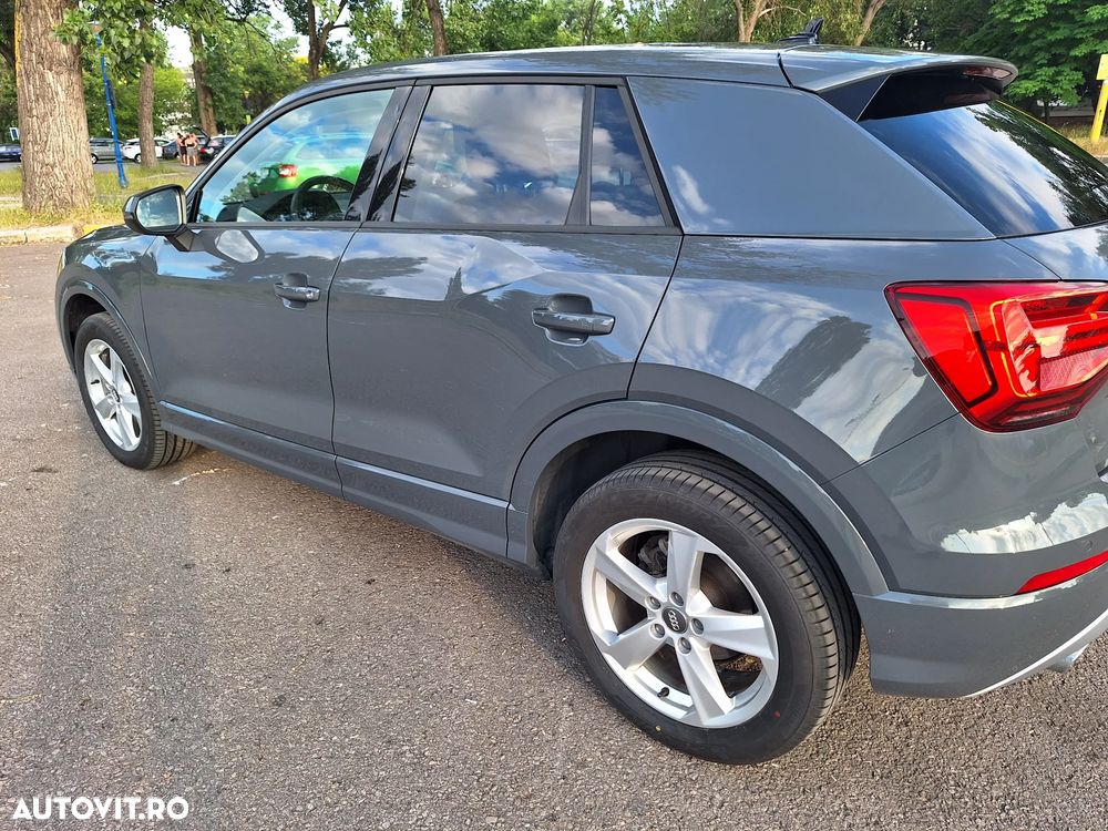 Audi Q2 - 6