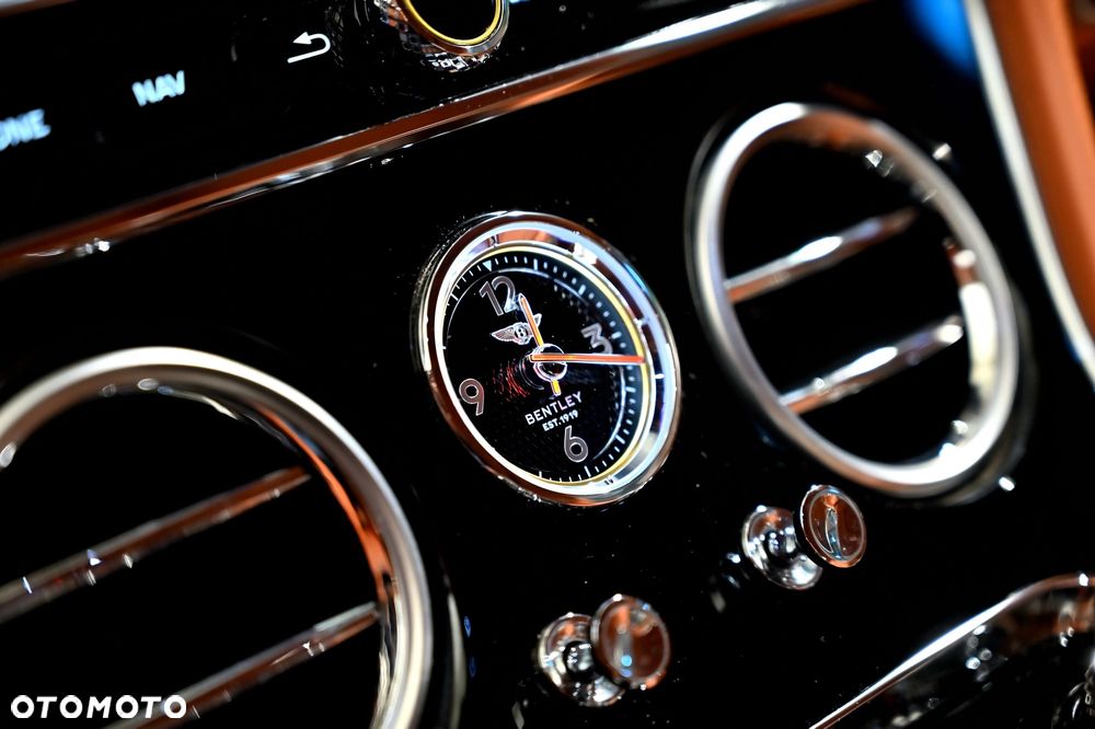Bentley Continental GT Speed - 27