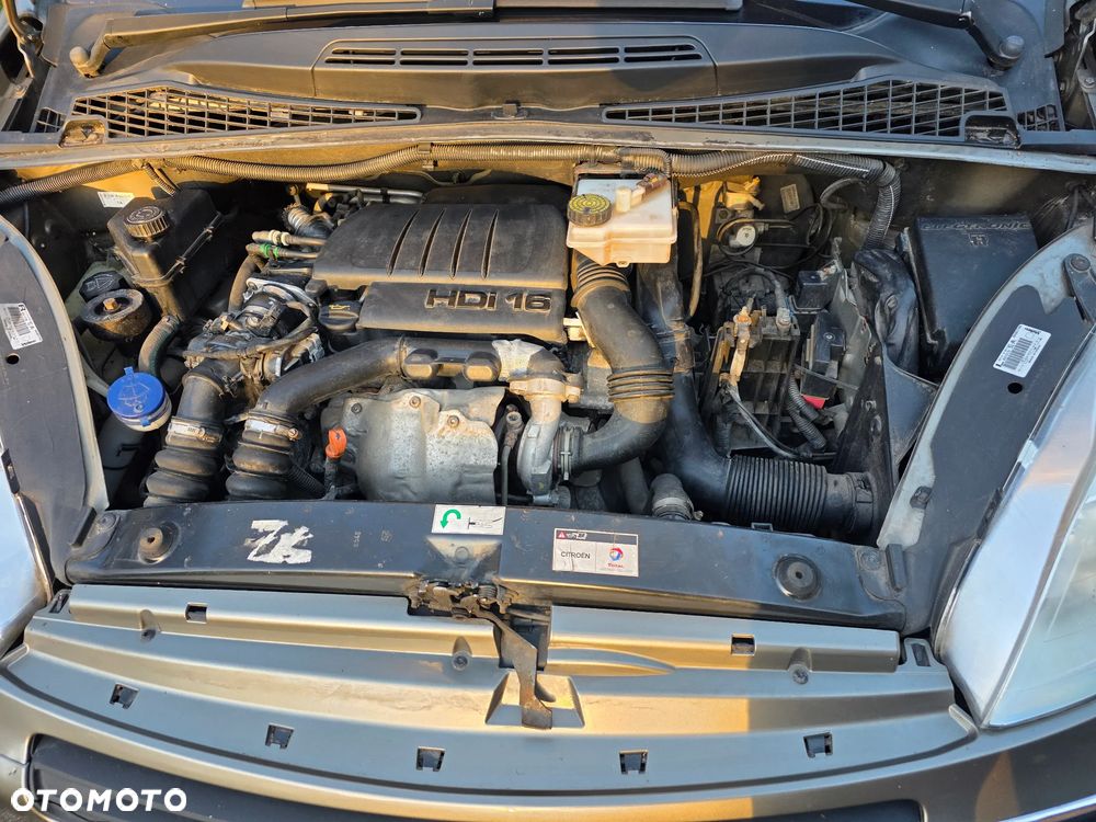 Citroën Xsara Picasso 1.6 HDI Magic - 19