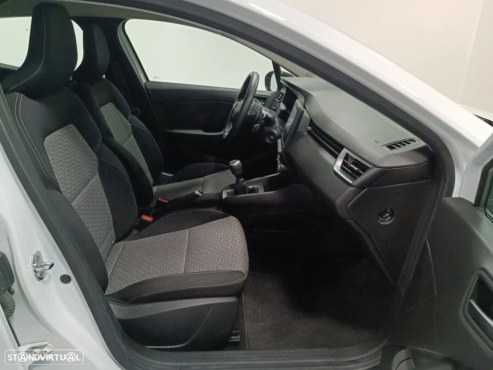 Renault Clio SCe 75 BUSINESS EDITION - 14